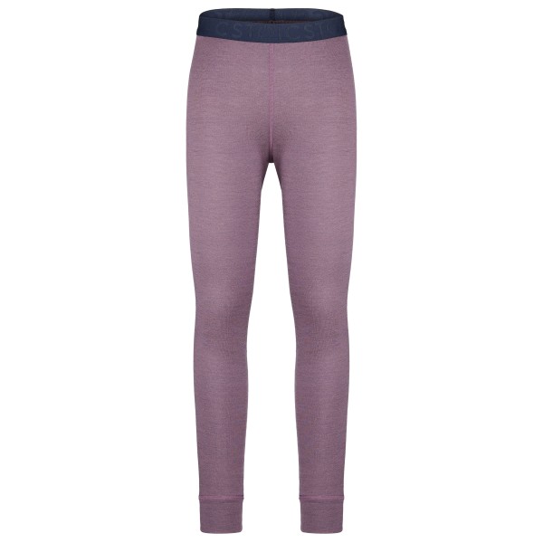Детские мериносовые брюки 180 bengtst. длинные - нижнее белье из мериноса Stoic, Plum Dusk
Детские мериносовые брюки 180 bengtst. длинные - нижнее белье из мериноса Stoic, Plum Dusk