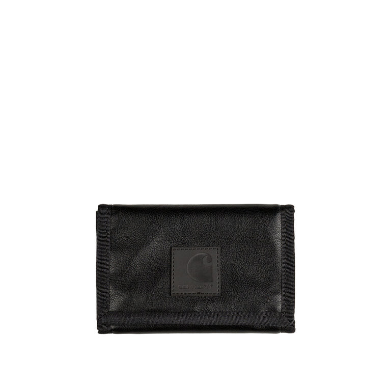 Кошелёк norwich wallet Carhartt Wip, черный
Кошелёк norwich wallet Carhartt Wip, черный