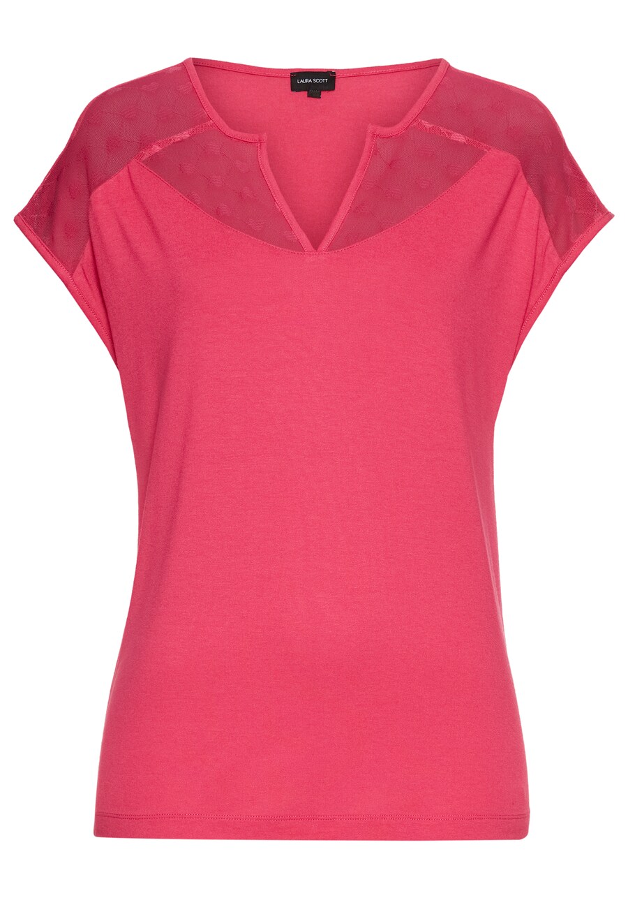 Рубашка LAURA SCOTT, розовый
Рубашка LAURA SCOTT, розовый