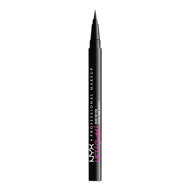 Карандаш для бровей Lift n Snatch NYX Professional Makeup, цвет espress, 14 гр
Карандаш для бровей Lift n Snatch NYX Professional Makeup, цвет espress, 14 гр