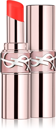 Тонизирующий бальзам для губ Yves Saint Laurent Loveshine Candy Glow, 9B Cherry Bliss 3,1 g 
Тонизирующий бальзам для губ Yves Saint Laurent Loveshine Candy Glow, 9B Cherry Bliss 3,1 g