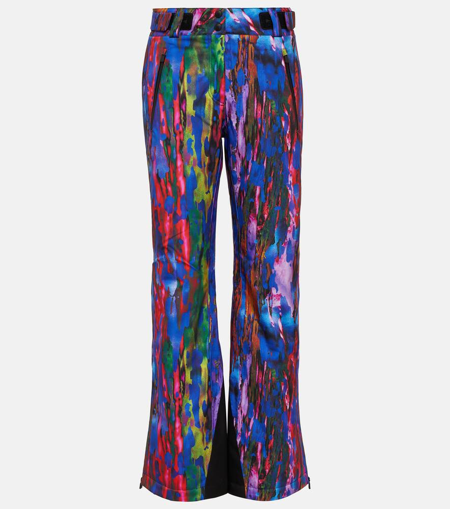 Лыжные штаны Team Aztech Aztech Mountain, Chamberlain Camo Pink
Лыжные штаны Team Aztech Aztech Mountain, Chamberlain Camo Pink