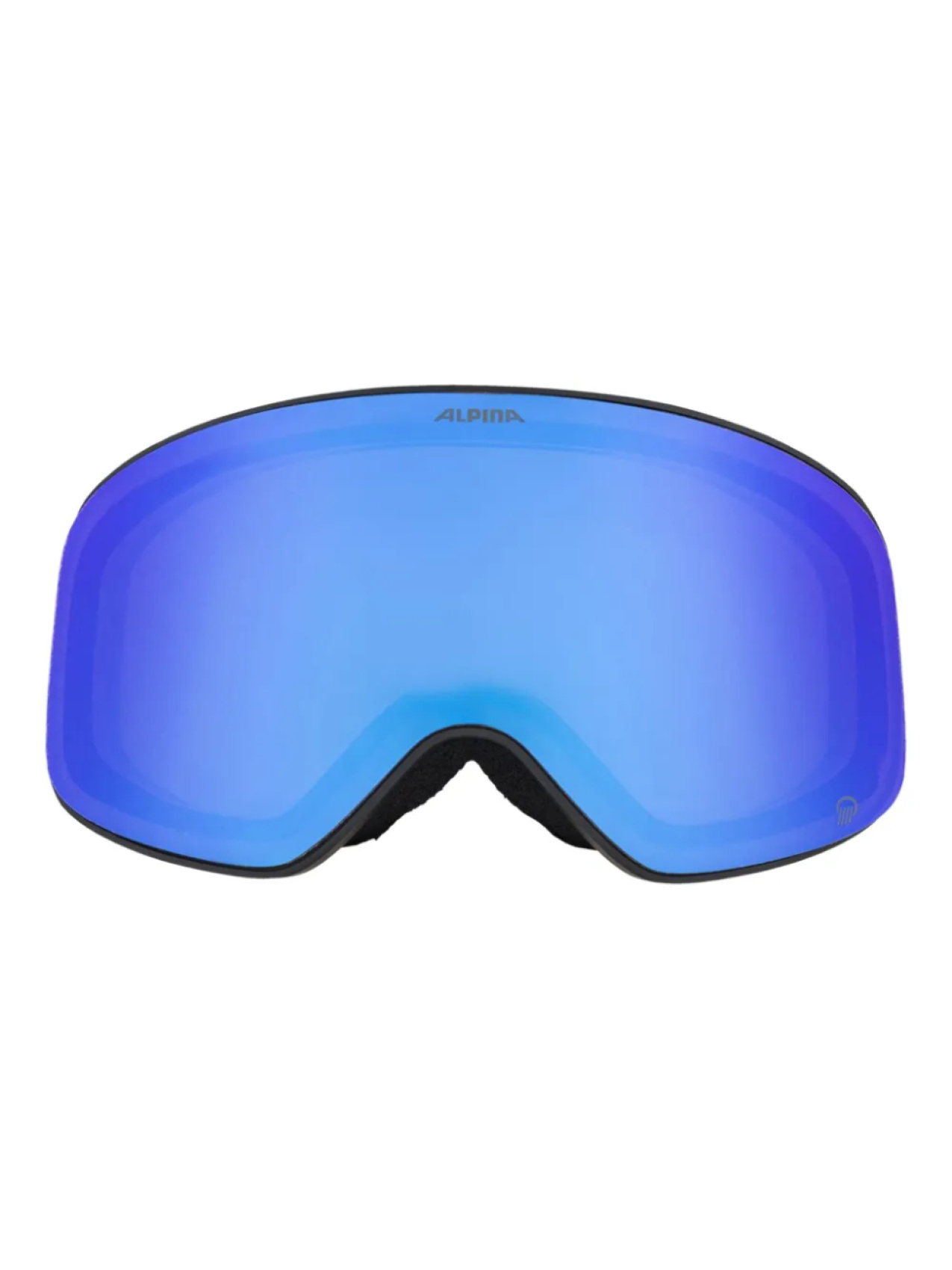 Лыжные очки AlpinaFernie Q-lite, черный
Лыжные очки AlpinaFernie Q-lite, черный