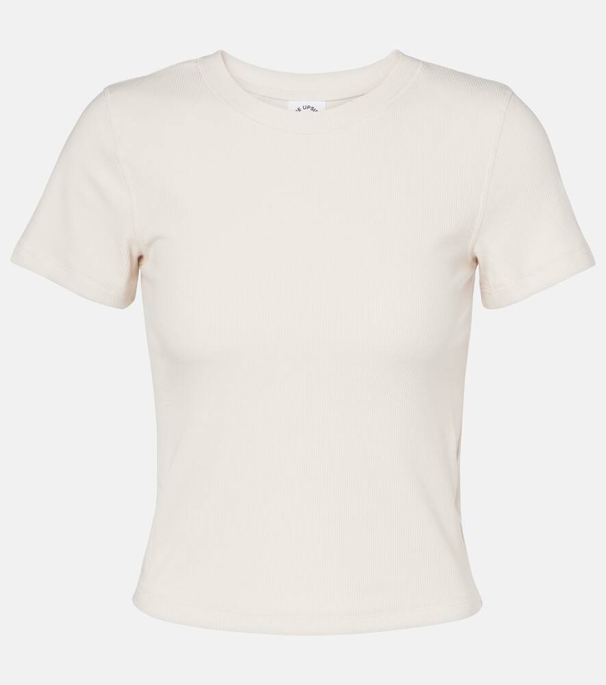 Футболка Shelter The Upside, Creme
Футболка Shelter The Upside, Creme