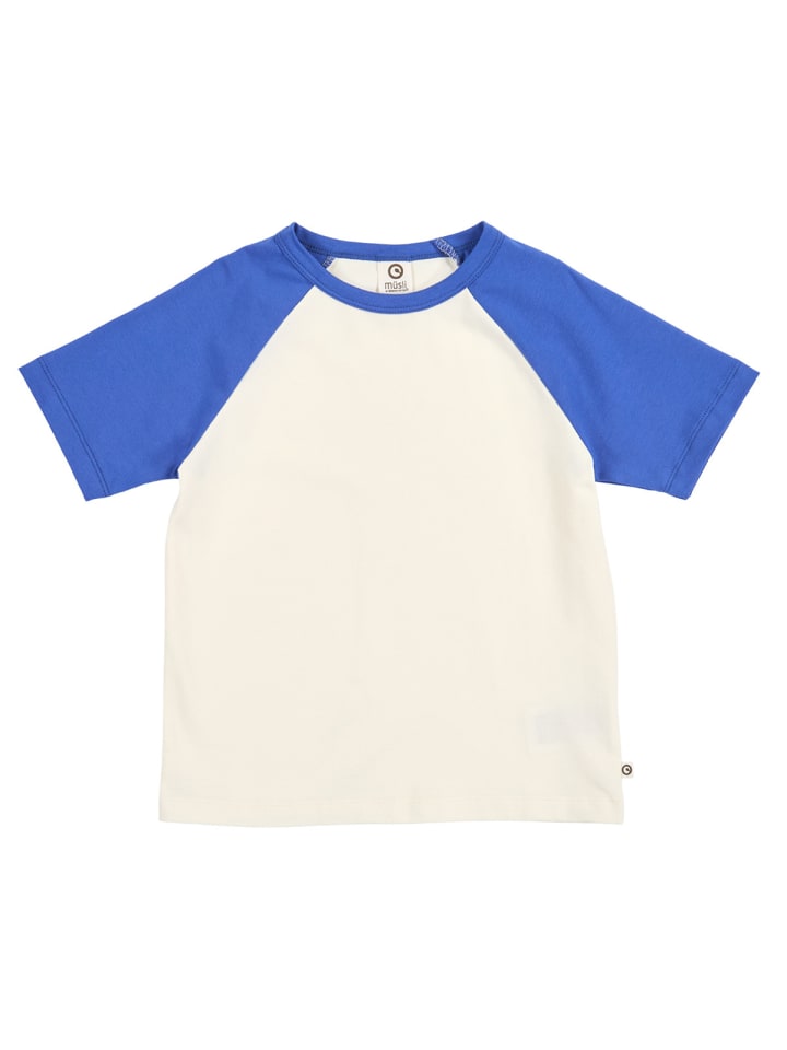 Müsli Футболка из тофу
Müsli Футболка из тофу