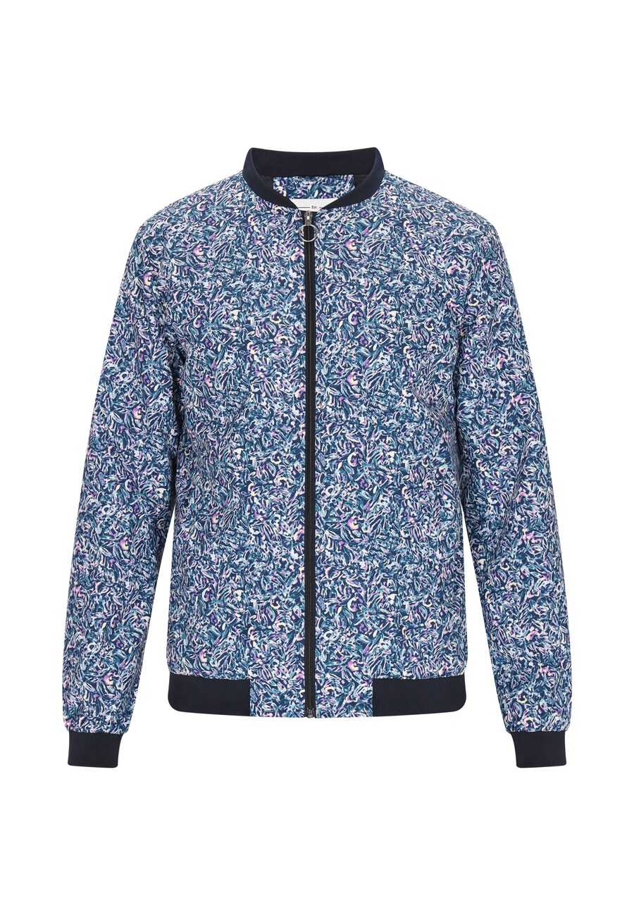 Куртка межсезонная MO, морской синий
Куртка межсезонная MO, морской синий