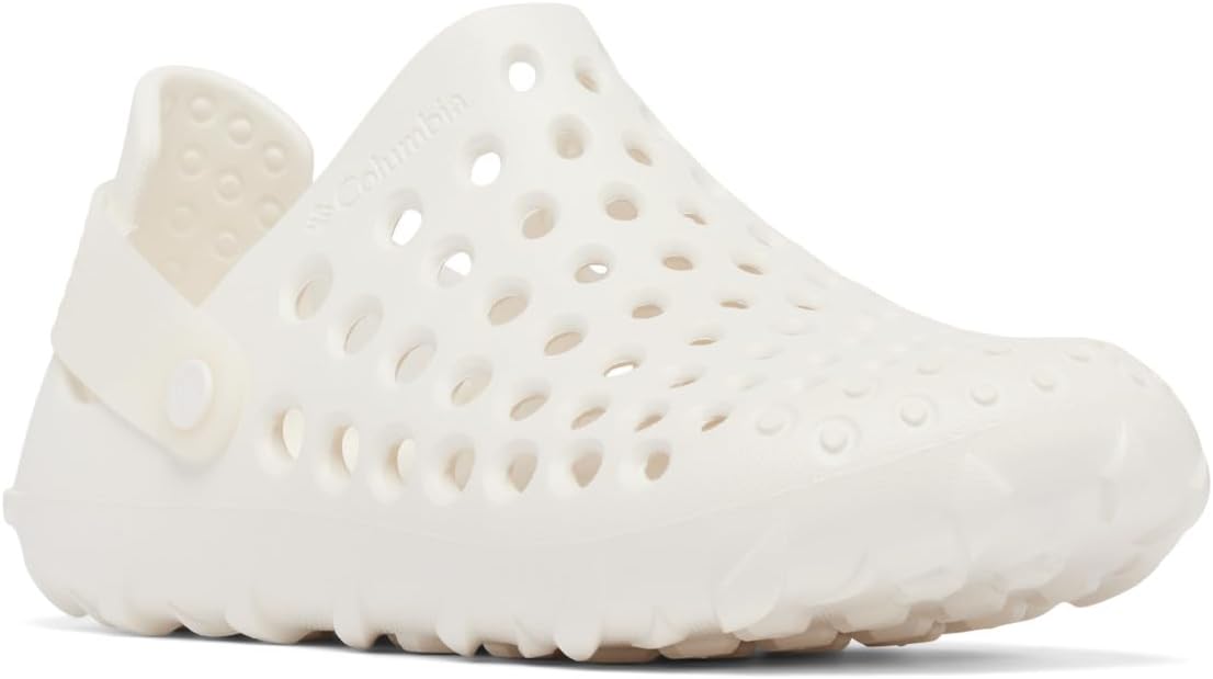 Columbia mens Creeksider, Sea Salt/Sea Salt
Columbia mens Creeksider, Sea Salt/Sea Salt