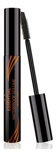 Водостойкая утолщающая тушь, 8 мл Golden Rose, Essential Water Volume
Водостойкая утолщающая тушь, 8 мл Golden Rose, Essential Water Volume