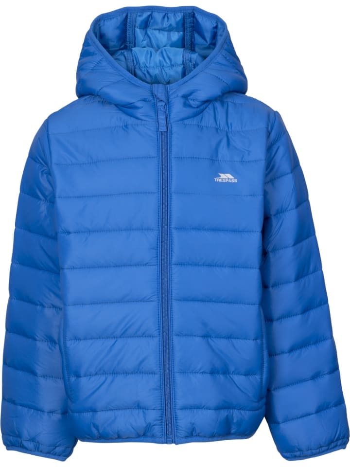 Зимняя куртка Trespass, синий
Зимняя куртка Trespass, синий