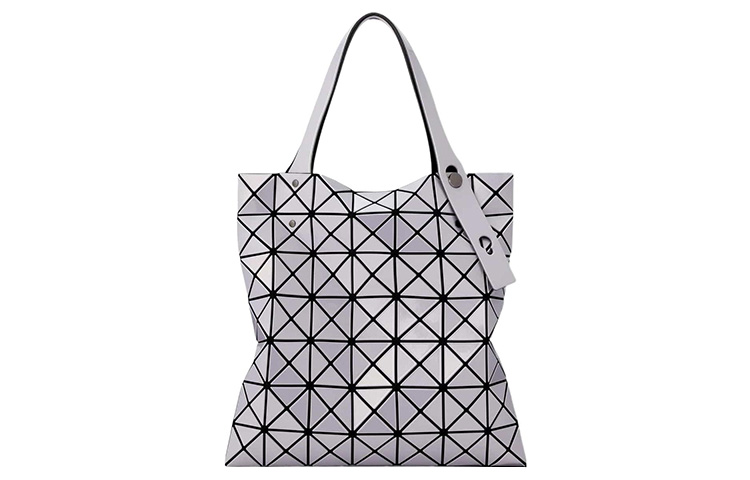 ISSEY MIYAKE Призма плечевая сумка
ISSEY MIYAKE Призма плечевая сумка