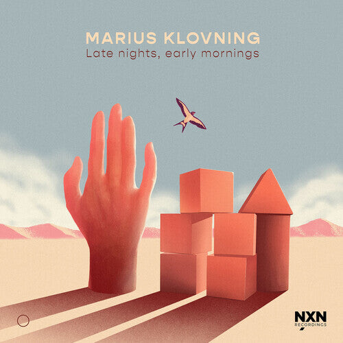 CD диск Klovning / Klovning: Late Nights Early Mornings
CD диск Klovning / Klovning: Late Nights Early Mornings