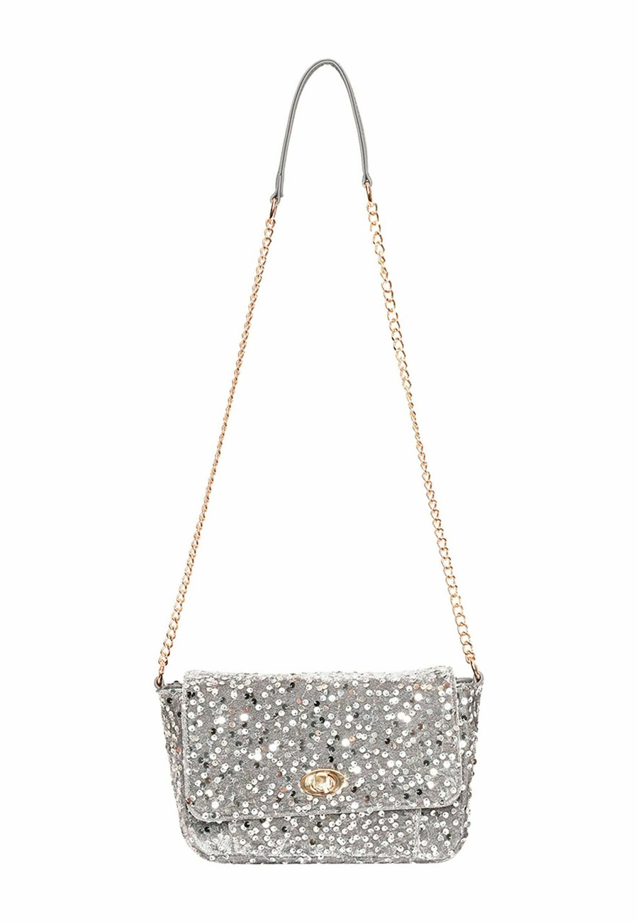 Сумка кросс-боди Noella TEAGAN, Asphalt Silver Grey/Grey
Сумка кросс-боди Noella TEAGAN, Asphalt Silver Grey/Grey