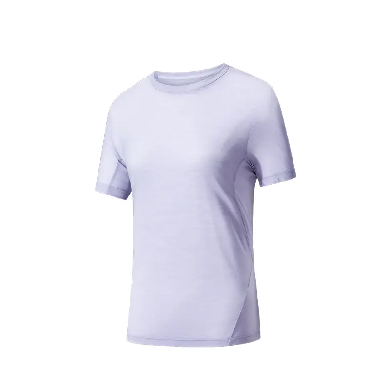ANTA Футболка Women's Dusty Gray Purple, Фиолетовый, ANTA Футболка Women's Dusty Gray Purple
ANTA Футболка Women's Dusty Gray Purple, Фиолетовый, ANTA Футболка Women's Dusty Gray Purple