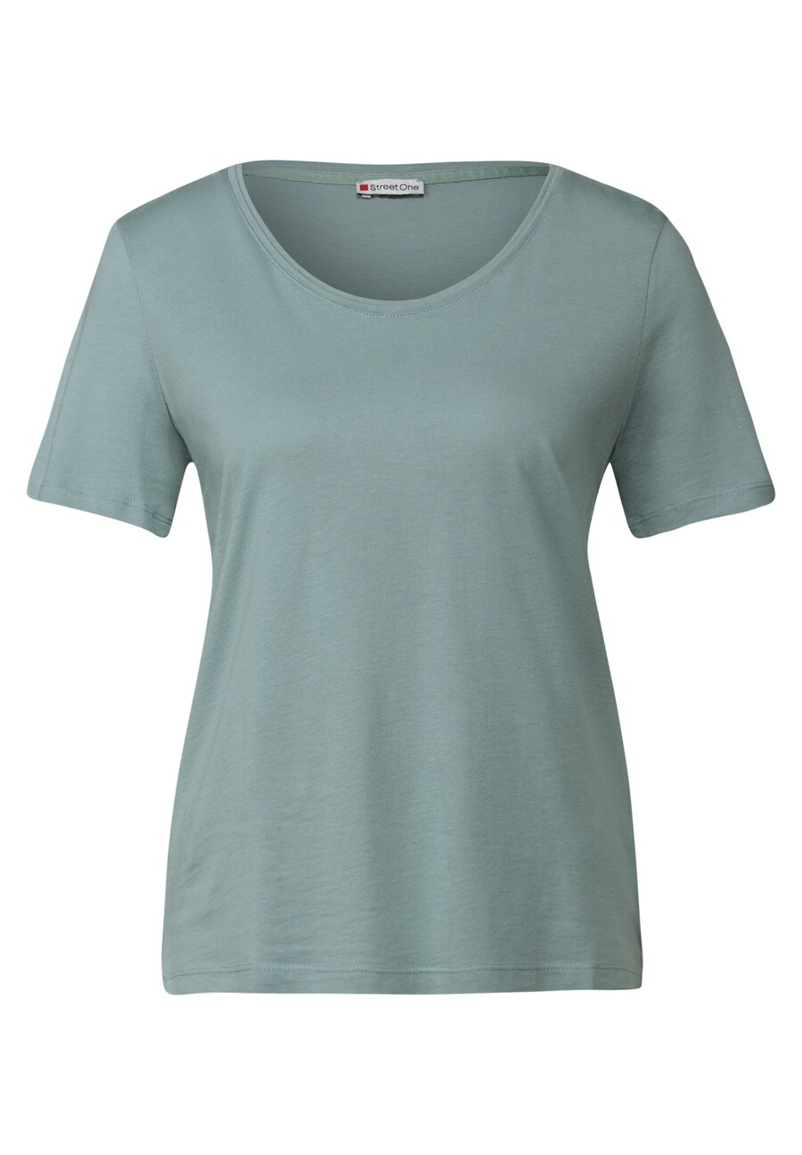 Рубашка STREET ONE, синий
Рубашка STREET ONE, синий