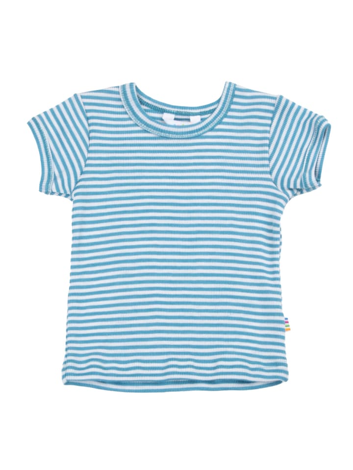 Футболка Joha, синий
Футболка Joha, синий