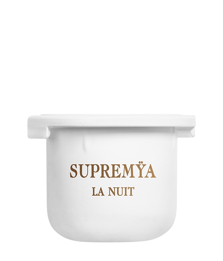 Крем для глаз Sisley Supremÿa La Nuit Le Grand Soin Yeux Anti Age Refill, 15 ml
Крем для глаз Sisley Supremÿa La Nuit Le Grand Soin Yeux Anti Age Refill, 15 ml