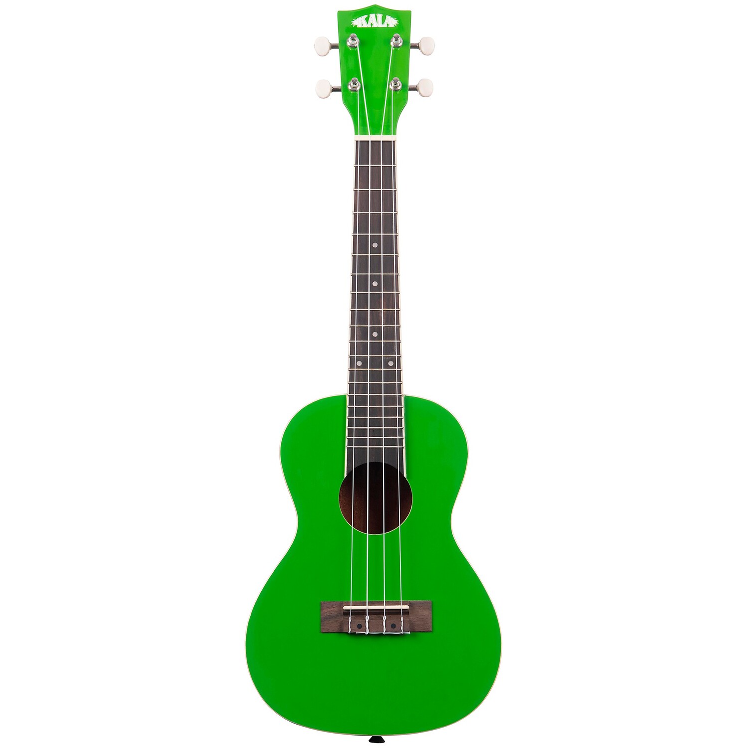 Kala KA-CANDY Концертная укулеле Key Lime Green
Kala KA-CANDY Концертная укулеле Key Lime Green