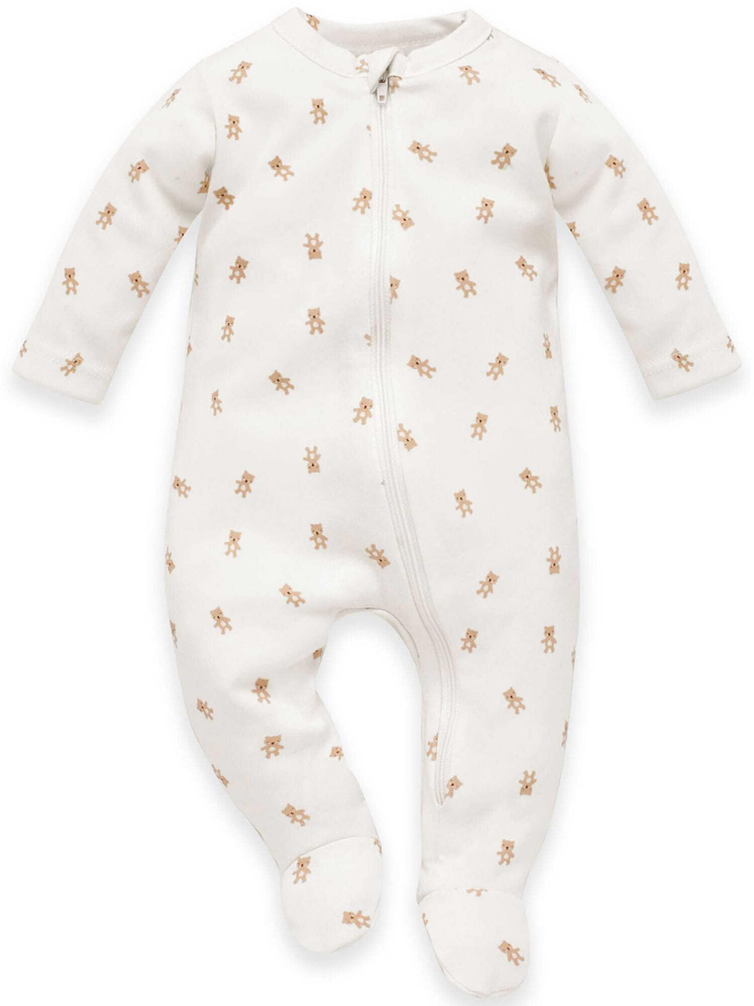 Pinokio Комбинезон/Боди в цвете экрю
Pinokio Комбинезон/Боди в цвете экрю