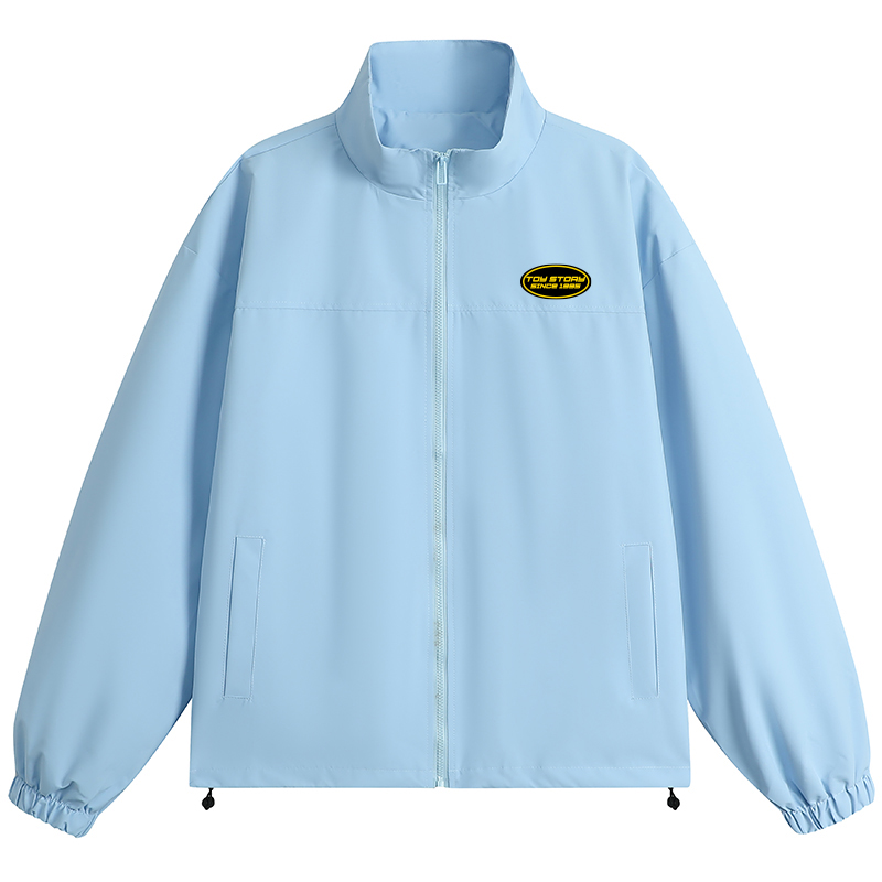 Disney Куртка из серии "История игрушек" унисекс, Glacier Blue
Disney Куртка из серии "История игрушек" унисекс, Glacier Blue