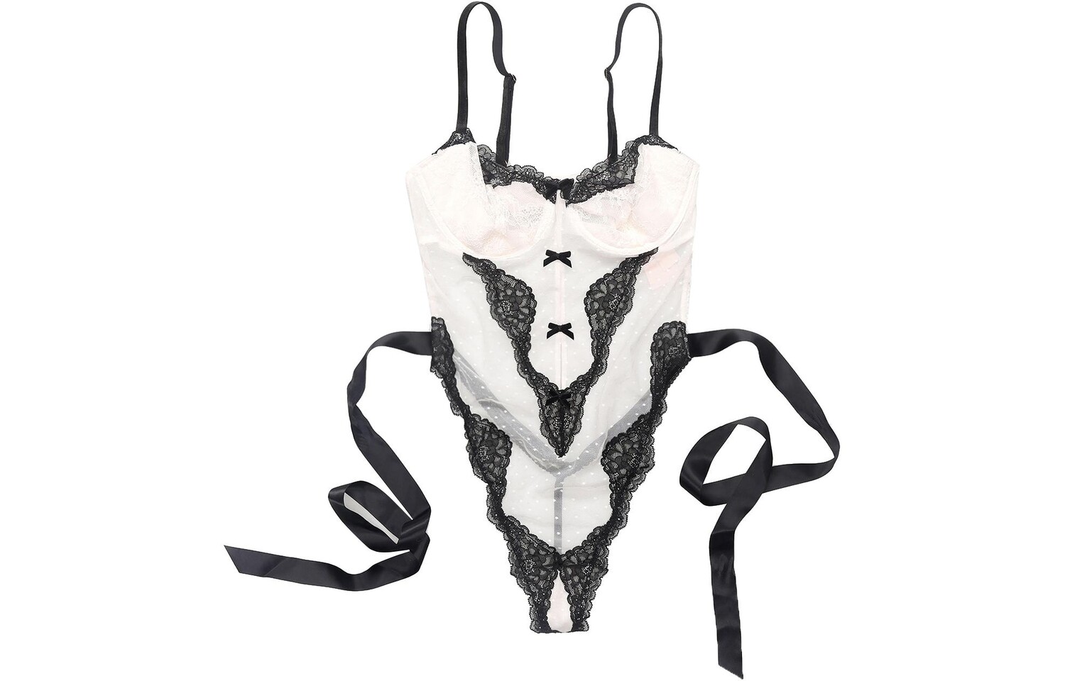 Женское боди Victoria'S Secret
Женское боди Victoria'S Secret