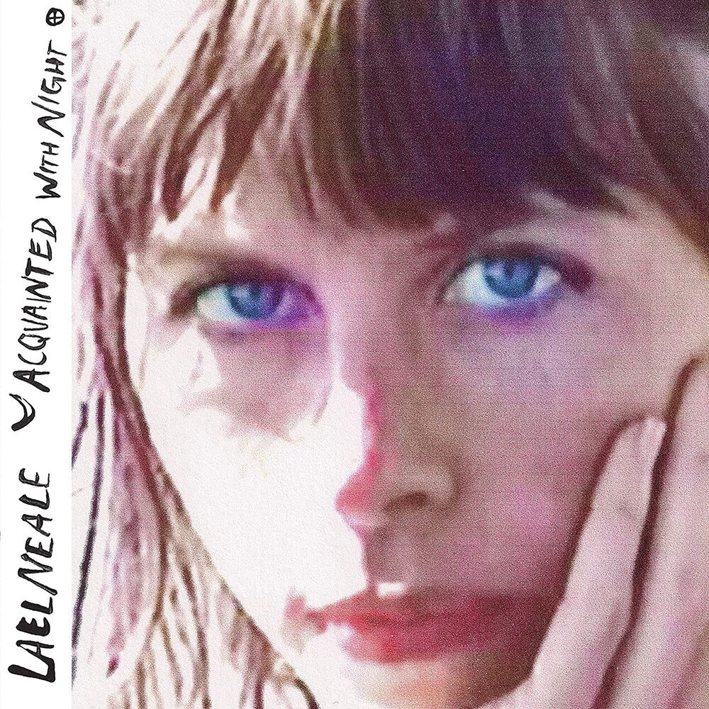 Виниловая пластинка LP Acquainted With Night - Lael Neale
Виниловая пластинка LP Acquainted With Night - Lael Neale