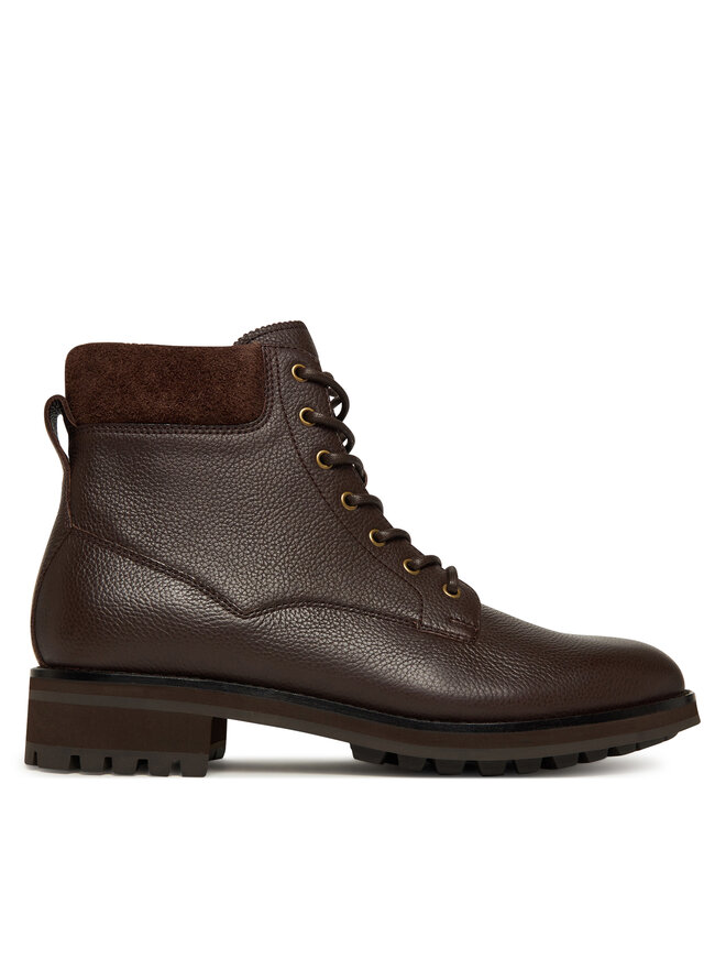 Сапоги 812974121003 Polo Ralph Lauren, коричневый
Сапоги 812974121003 Polo Ralph Lauren, коричневый