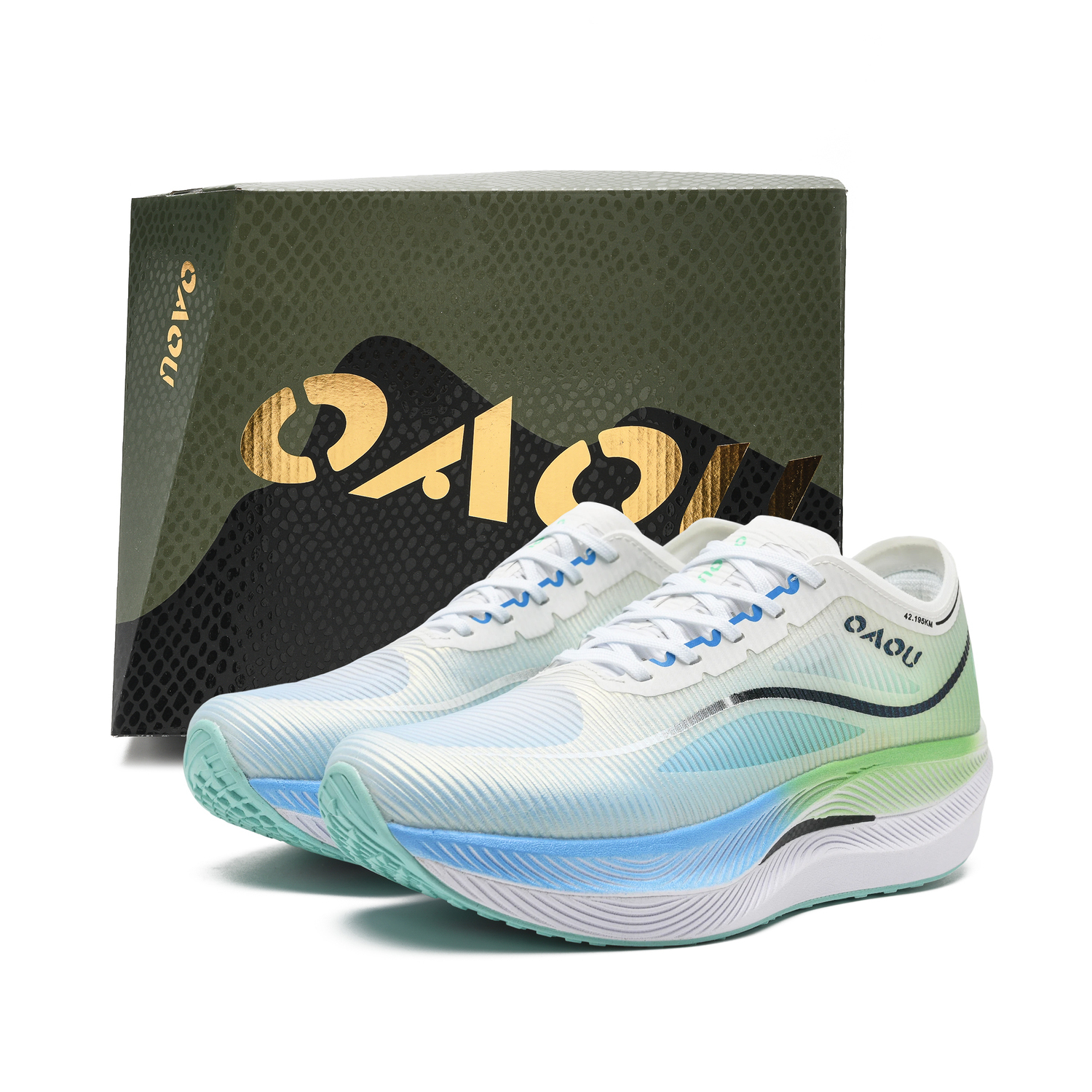 Амортизирующие устойчивые к истиранию дышащие низкие детские беговые кроссовки для подростков OAOU, синий
Амортизирующие устойчивые к истиранию дышащие низкие детские беговые кроссовки для подростков OAOU, синий