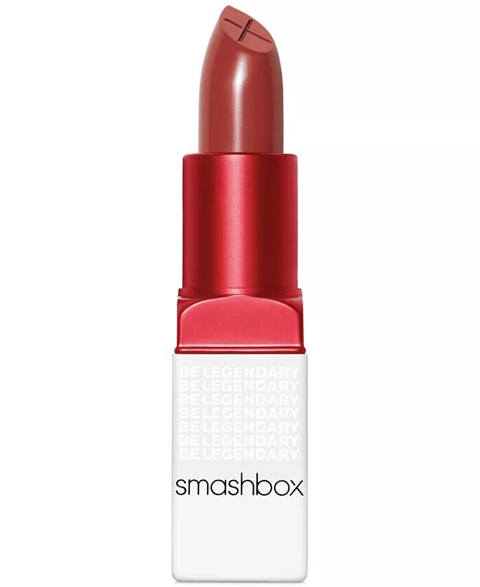 Губная помада Be Legendary Prime & Plush Smashbox, цвет First Time (neutral coral)
Губная помада Be Legendary Prime & Plush Smashbox, цвет First Time (neutral coral)