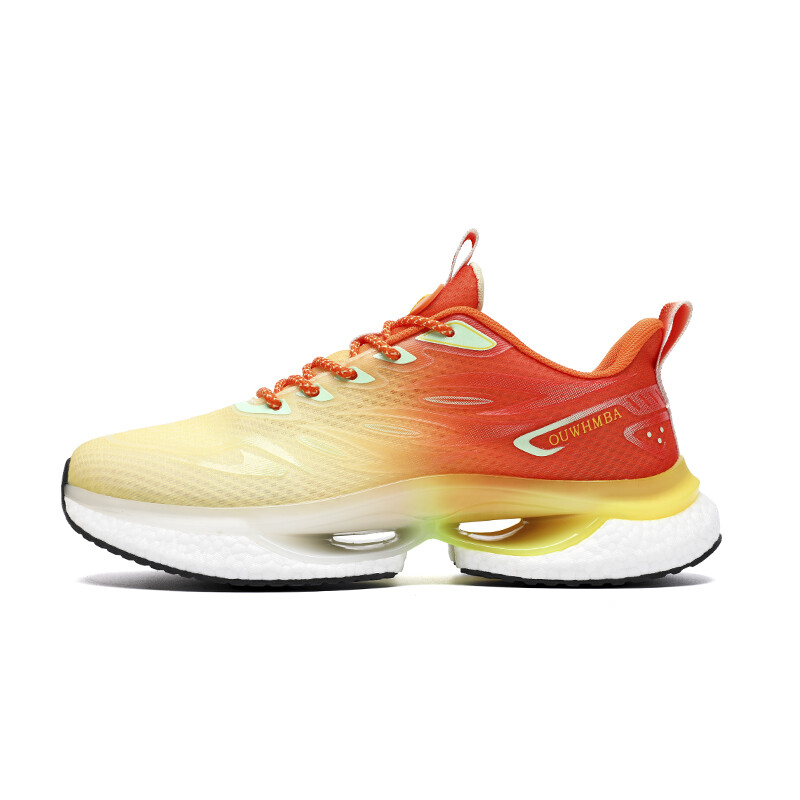 Ouwenheimanba Кроссовки унисекс, Ice oranges
Ouwenheimanba Кроссовки унисекс, Ice oranges