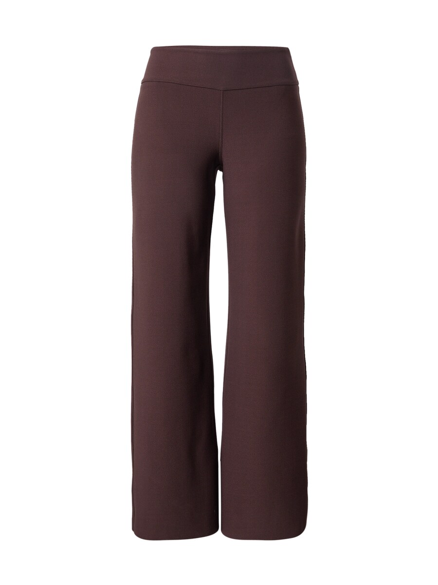 Широкие брюки ONLY ONLCLEVER, темно-коричневый
Широкие брюки ONLY ONLCLEVER, темно-коричневый