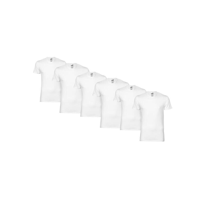 Спортивная футболка Puma, белый 
Спортивная футболка Puma, белый