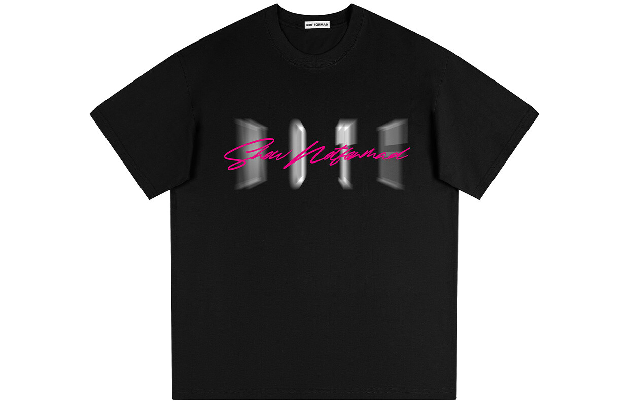 Notformad Футболка унисекс, Белый
Notformad Футболка унисекс, Белый