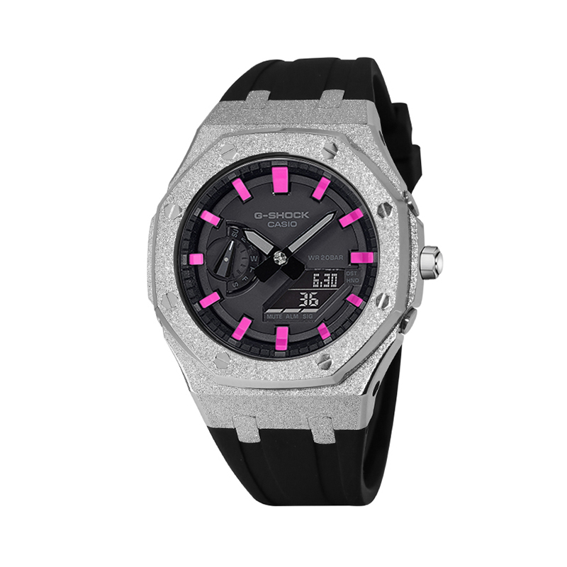 CASIO Retrofit Series электронные часы на ремешке из смолы унисекс черный циферблат
CASIO Retrofit Series электронные часы на ремешке из смолы унисекс черный циферблат