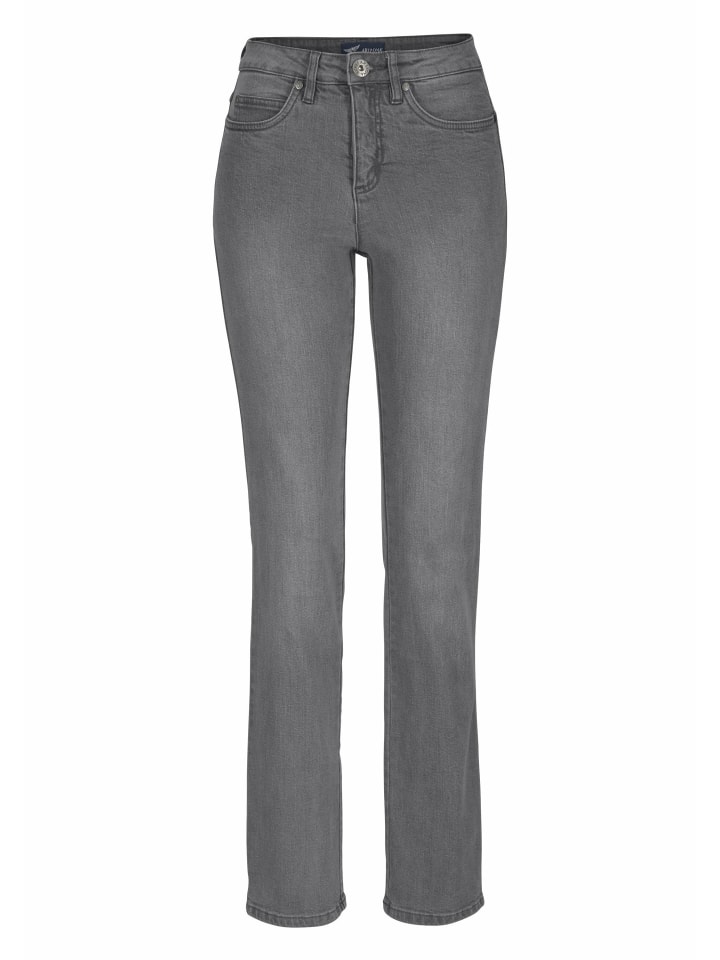 Джинсы ARIZONA
Джинсы ARIZONA