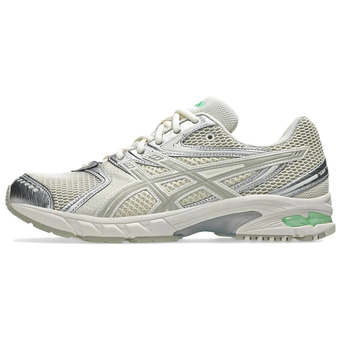 ASICS Gel ds trainer 14 устойчивые к истиранию низкие кроссовки для повседневного бега unisex бежевый
ASICS Gel ds trainer 14 устойчивые к истиранию низкие кроссовки для повседневного бега unisex бежевый