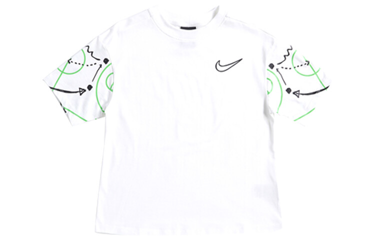 Футболка женская белая Nike 
Футболка женская белая Nike