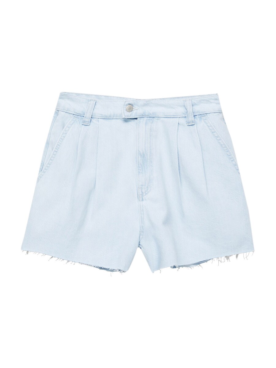 Обычные джинсы Pull&Bear, светло-синий
Обычные джинсы Pull&Bear, светло-синий