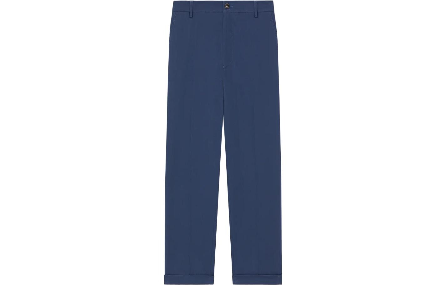 Повседневные брюки мужские темно-синие Kenzo, синий
Повседневные брюки мужские темно-синие Kenzo, синий