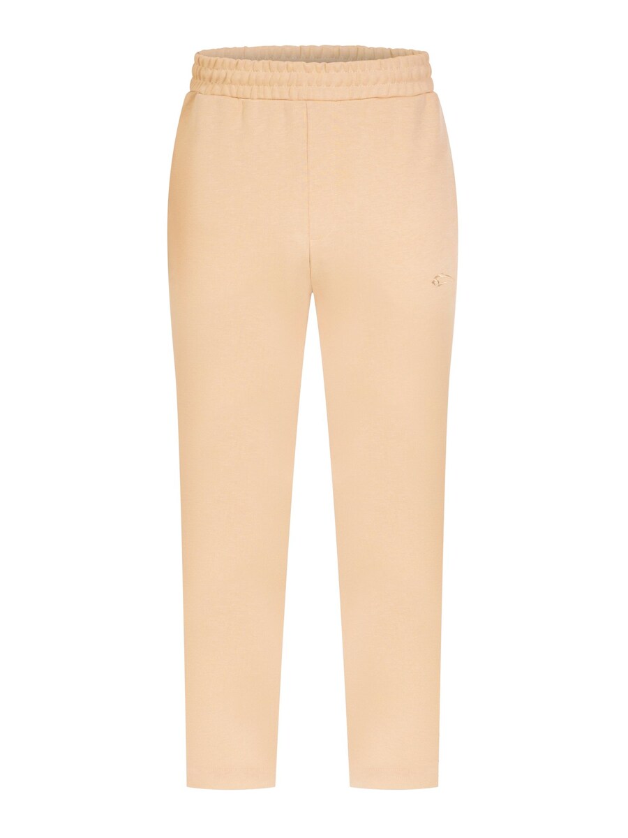 Обычные брюки Smilodox David, бежевый
Обычные брюки Smilodox David, бежевый