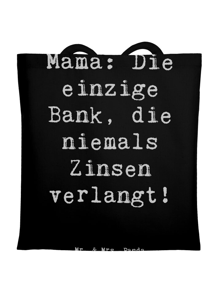 Сумка для переноски Mr & Mrs Panda Mutter Bank, черный
Сумка для переноски Mr & Mrs Panda Mutter Bank, черный