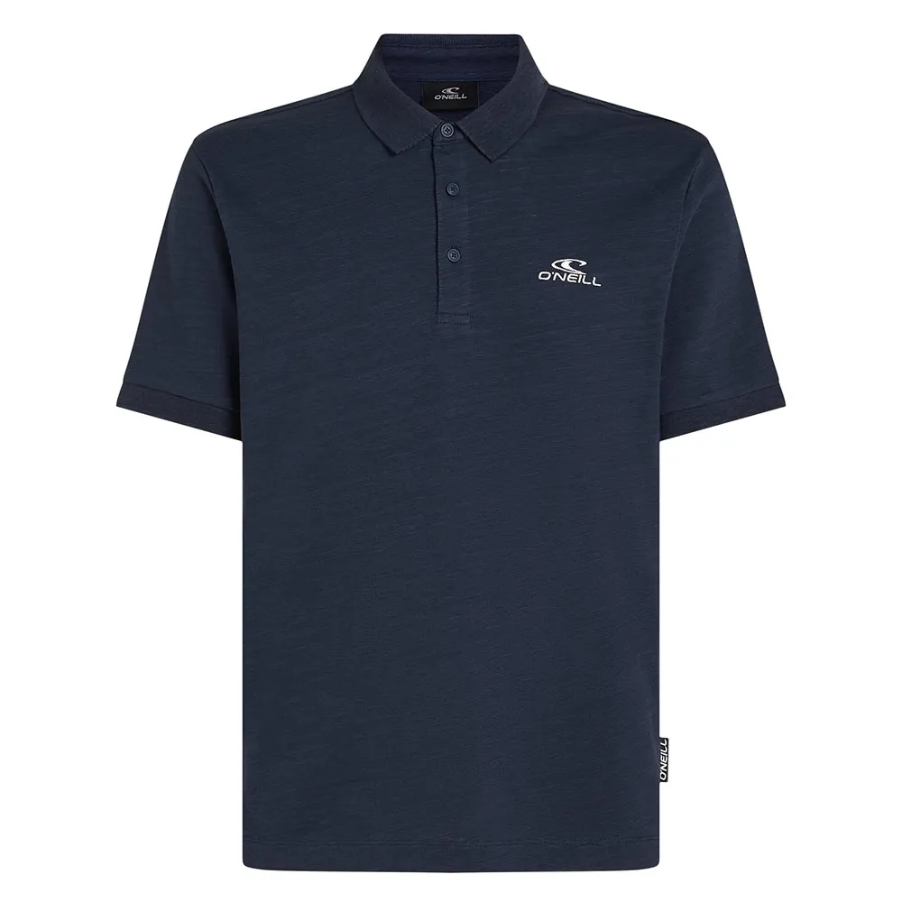 Поло с коротким рукавом O´neill Small Logo, синий
Поло с коротким рукавом O´neill Small Logo, синий