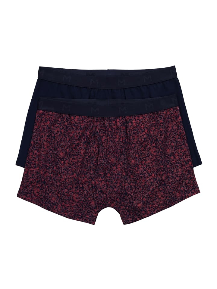 Трусы Men Plus, цвет dunkelrot
Трусы Men Plus, цвет dunkelrot