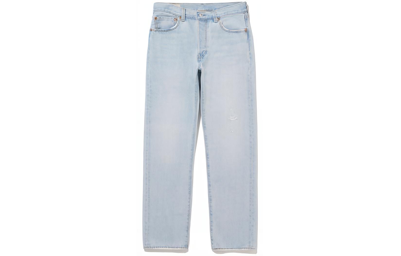 Levis Левис джинсы мужские светло-индиго
Levis Левис джинсы мужские светло-индиго