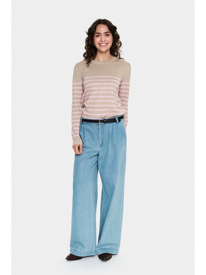 Свитер SAINT TROPEZ
Свитер SAINT TROPEZ