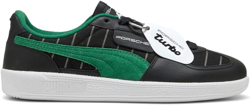 Мужские кроссовки Puma Porsche Legacy Palermo, черный
Мужские кроссовки Puma Porsche Legacy Palermo, черный