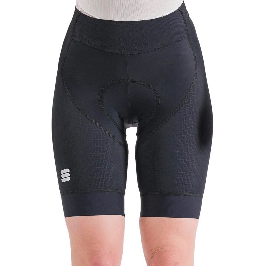 Шорты Sportful LTD Cycling Short Sportful, Black
Шорты Sportful LTD Cycling Short Sportful, Black