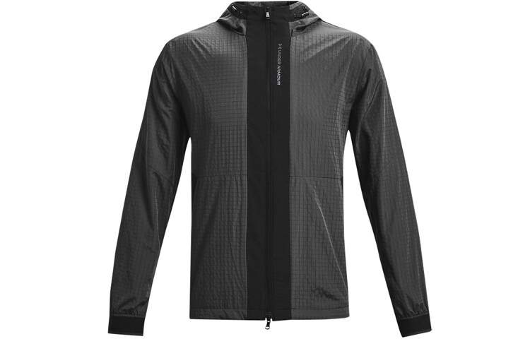 Мужская куртка Under Armour, Черный
Мужская куртка Under Armour, Черный