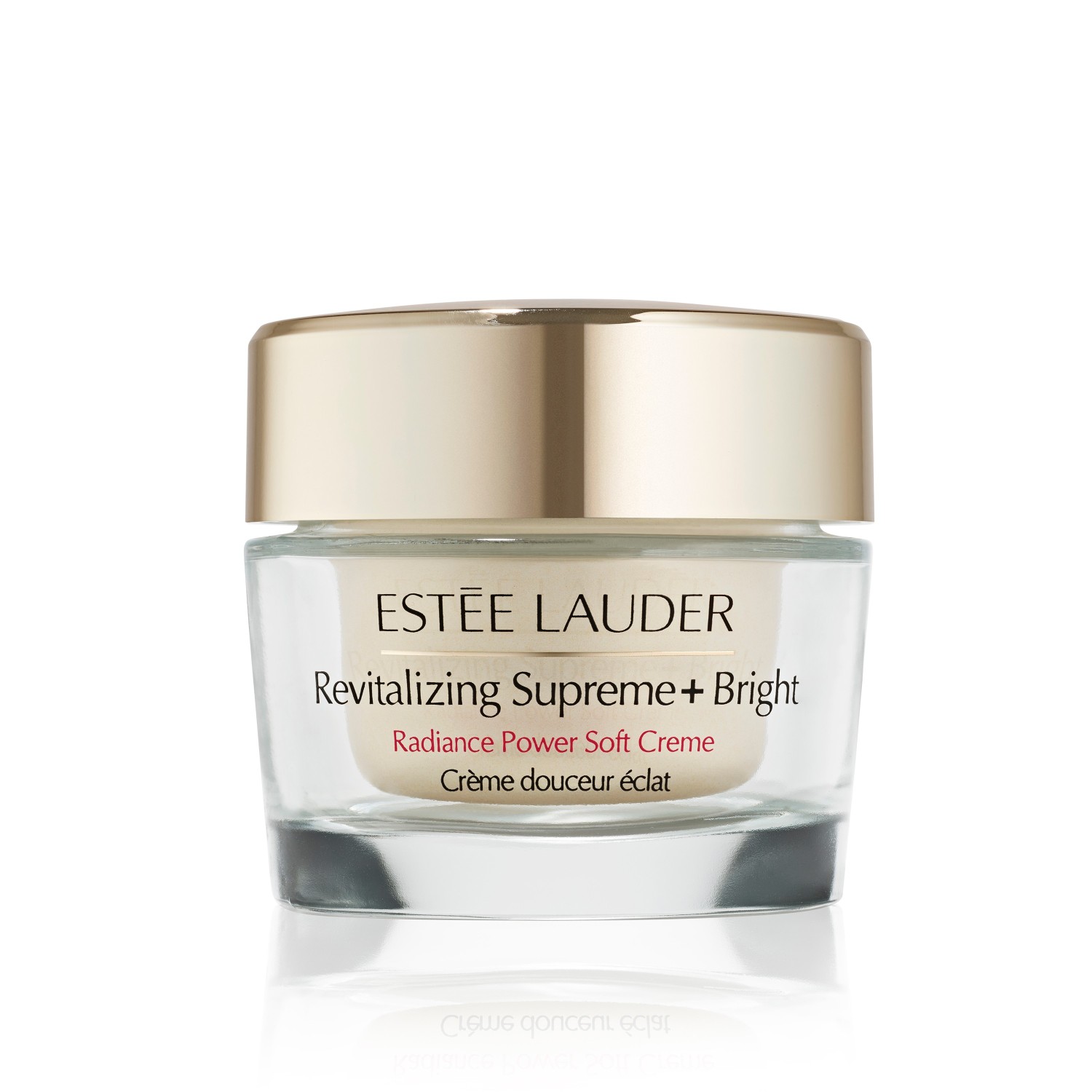 Крем для лица revitalizing supreme+ bright Estee Lauder, объем 75 мл
Крем для лица revitalizing supreme+ bright Estee Lauder, объем 75 мл