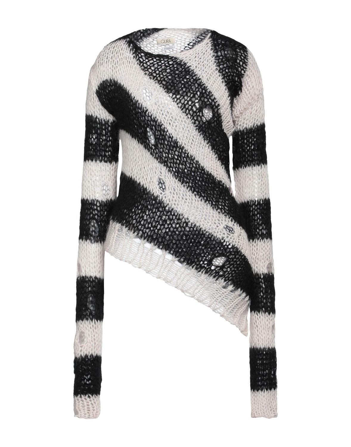 Свитер Quira, черный
Свитер Quira, черный
