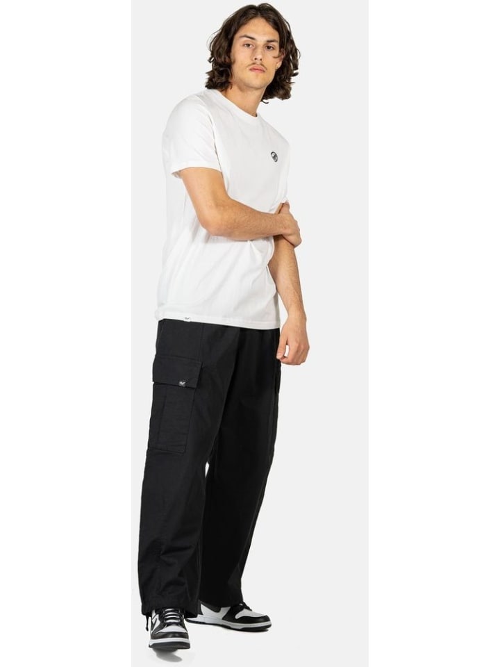 Брюки-Карго Reell, черный
Брюки-Карго Reell, черный